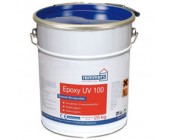 Смола Epoxy UV 100